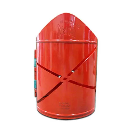 SPRING CREEK PRODUCTS Pipe Cutting Guide – 6-5/8 in | 47717