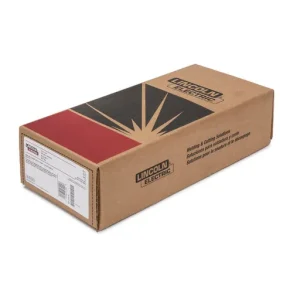 Lincoln Electric Murex 6011C Stick Electrode, 3/32″ x 12″, 50 lb Carton | EDM13182343