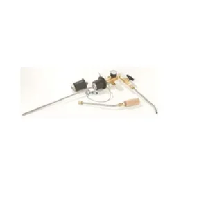 MVE LAB 50 MAN. DISCHARGE DEVICE | 10668021