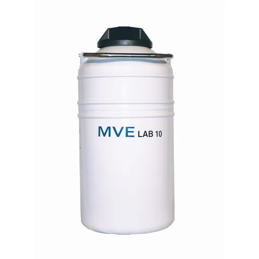 MVE Lab 10 Dewar, 10L Capacity | 10740281