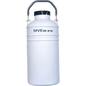MVE VAP SHIPPER SC4/3V 11 CANIS | 10817330