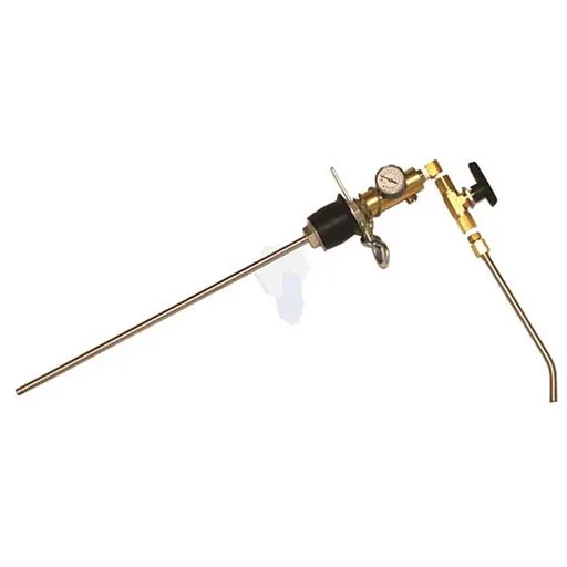 MVE MANUAL DISCHARGE DEVICE 2 N | 13464867