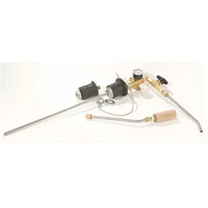 MVE LAB 20 MAN. DISCHARGE DEVICE | 13484139