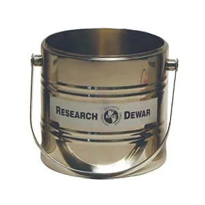 MVE 3.0 LITER DEWAR (CORK AND | 13982285