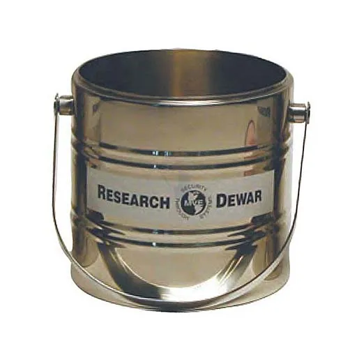 MVE 3.0 LITER DEWAR (CORK AND | 13982285