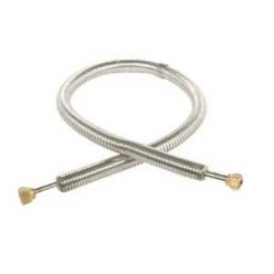 MVE Nitrogen Transfer Cryogenic Hose – 6 ft | 9713109