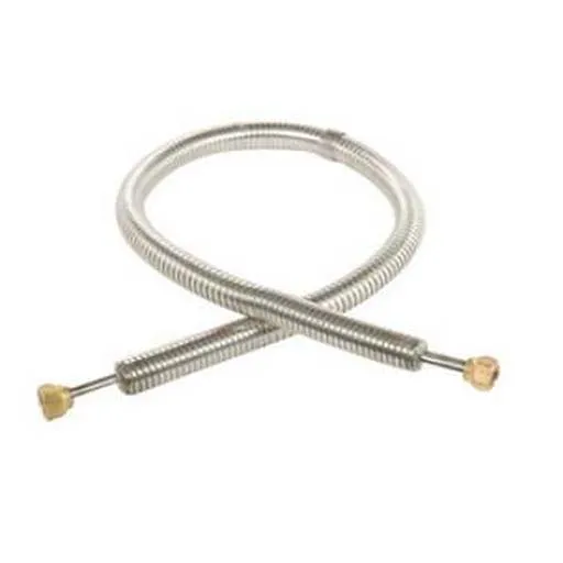 MVE Nitrogen Transfer Cryogenic Hose – 6 ft | 9713109