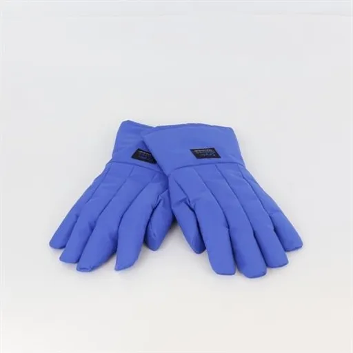 MVE Cryogenic Gloves, Mid-Arm – Large | 9717129