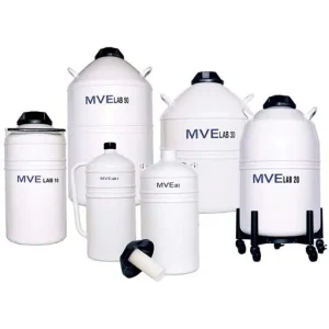 MVE DEWAR LAB 5 | 9918079