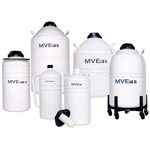 MVE DEWAR LAB 5 | 9918079