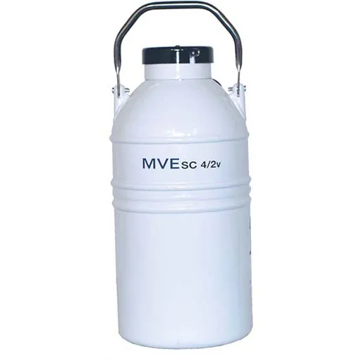 MVE CANISTER SC 4 / 2 V W/1 11 | 9918479