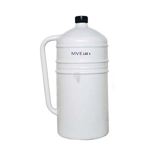 MVE DEWAR LAB 4 | 9922219