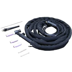 Metal Man 17v TIG Torch – 10 ft | ACTT1