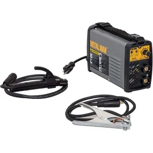 Metal Man Stick Welder – 20 A | ARC80T