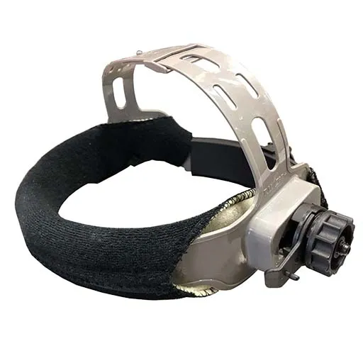 Metal Man Work Gear Co MHG8 Replacement Headgear | MHG8