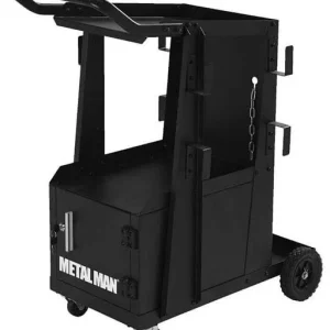 Metal Man C3 Welding Cart – 4 | TTWC3