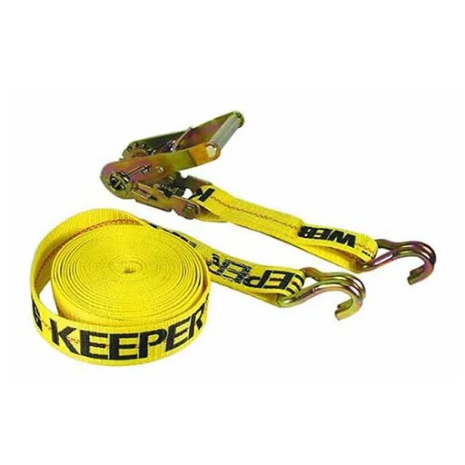 Ors Nasco Ratchet Strap – 27 ft | 130-04622