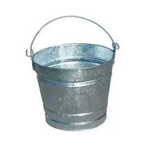 Magnolia Pail – 10 qt | 455-10QT