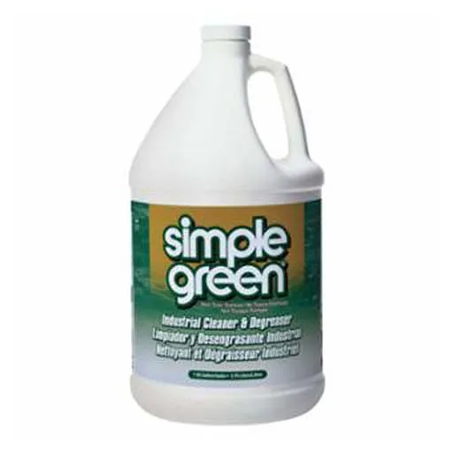 Simple Cleaner – 1 gal | 676-2710200613005