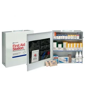 First Aid Only 579-6155 First Aid | 579-6155