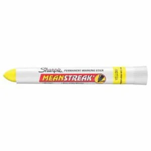 Sharpie Marking Stick – Yellow | 652-85005