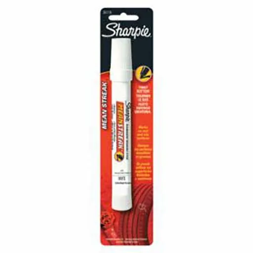 Sharpie Marking Stick – White | 652-85118PP