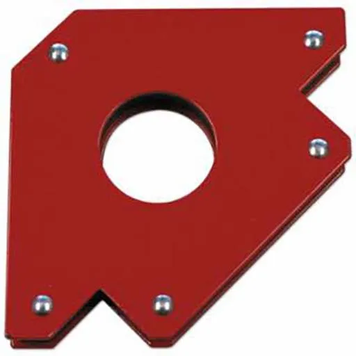 Best Welds Magnetic Holder – Steel – 95 ib | 900-M-065