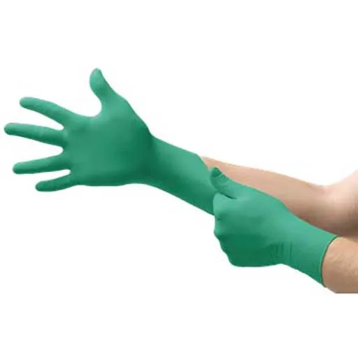 TouchNTuff 012-92-600-8.5-9 Disposable Glove – Large | 012-92-600-8.5-9