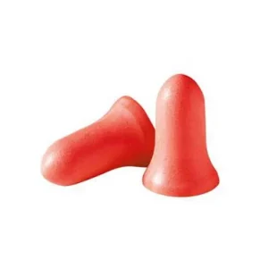 Honeywell MAXIMUM Earplugs | 154-MAX-LS4-REFILL