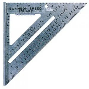 Speed Combination Square – 7 in | 698-S0101