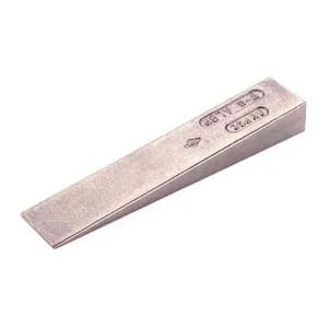 Ampco Safety Tools Flange Wedge – 3-1/4 in | 065-W-1