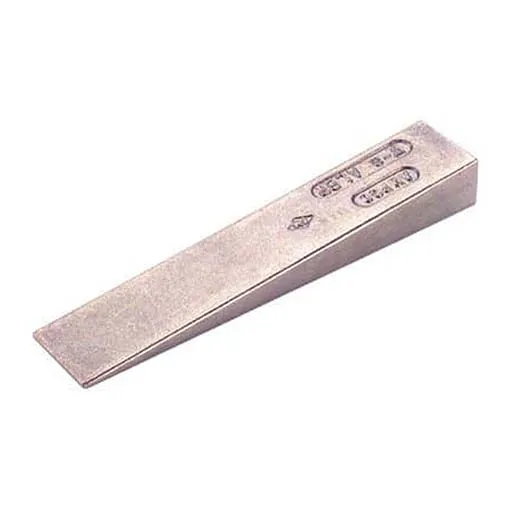 Ampco Safety Tools Flange Wedge – 3-1/4 in | 065-W-1