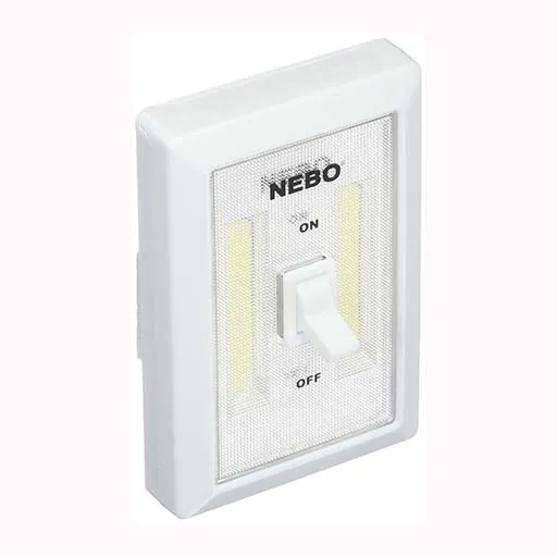 Nebo Light Portable | 6523