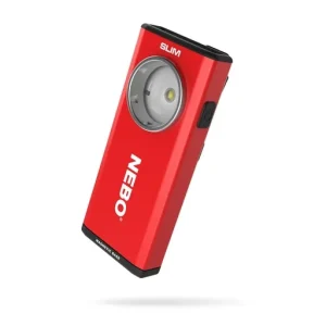 Nebo Pocket Light – 500 lm – 50 lm – On/Off Button | 6694