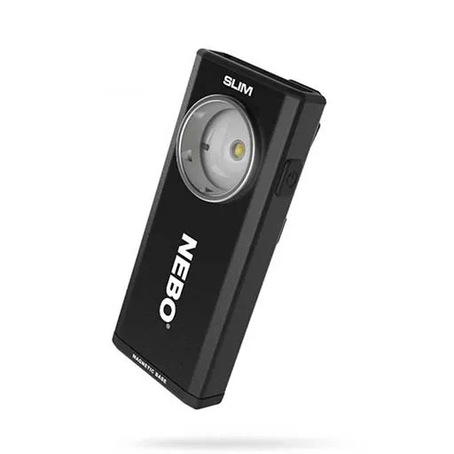 Nebo Pocket Light – 500 lm – 50 lm | NEB-POC-0001