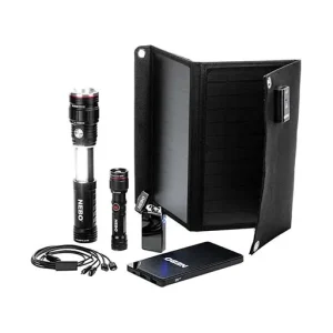 Nebo Emergency Prep Kit – 500 lm | 6874