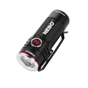 Alliance Pocket Flashlight – 1000 lm | 6878