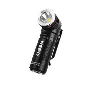 Nebo Flashlight – 1000 lm | 6907