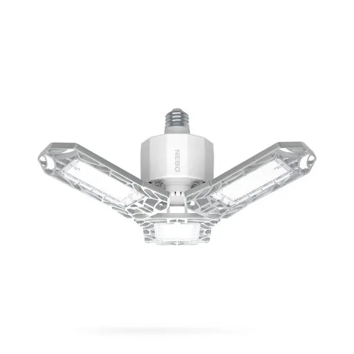 Nebo Garage Light – 6000 lm | NEB-OTH-0001