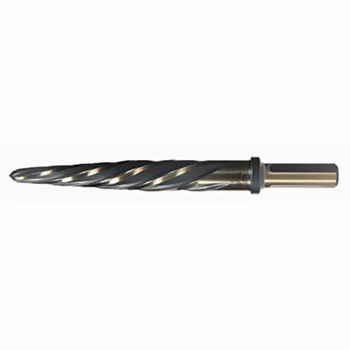 Norseman Drill Tool 51-AG Car Reamer – 3/4 in – 6-7/8 in | 06441