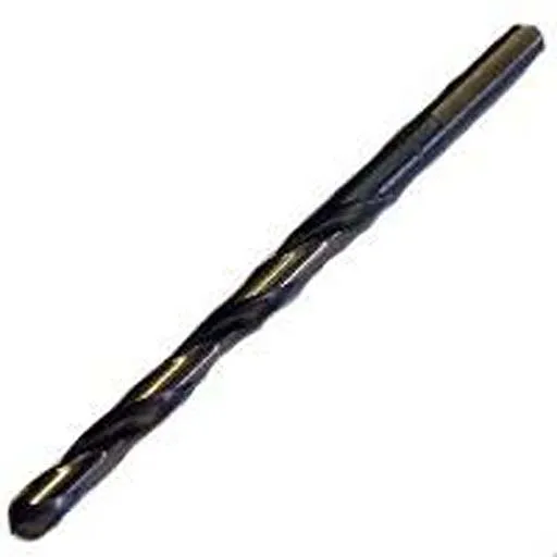 Norseman 190AQF Drill Bit – 27/64 in | 09431
