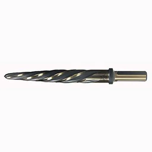 Norseman 51-AG Car Reamer Set – 3/8 in – 1/2 in – 5/8 in – 3/4 in | 12271