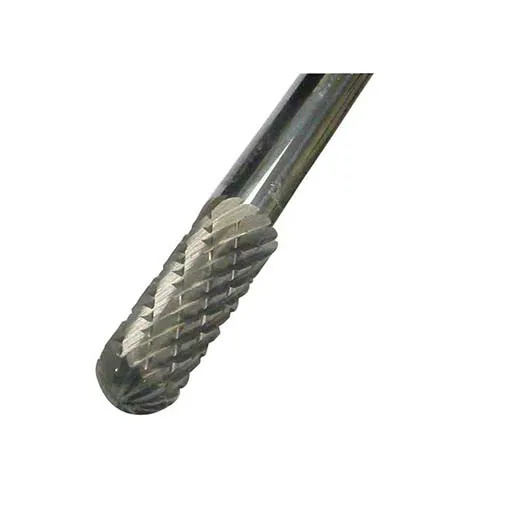 Carbide Burr – 1/4 in | 17749