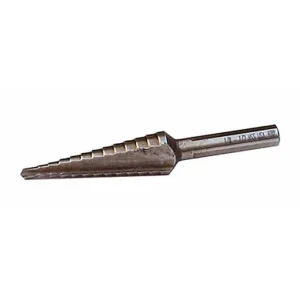 Norseman Type B78-AG Step Drill Bit – 3/4 in – 9 | 45431