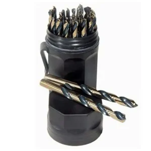 Norseman Drill Bit Set – Magnum Super Premium Ultra Drill Bits | 66820