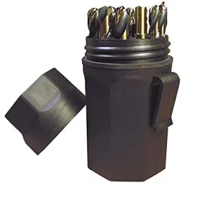 Ultra Dex Drill Bit Set – Reduced Shank Drill Bits | 92150