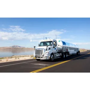 Nitrogen (N2) NITROGEN LIQUID DEWAR FILL NF FLAT FILL