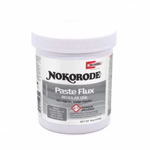 NOKORODE Brazing Flux – 1 lb | 14030