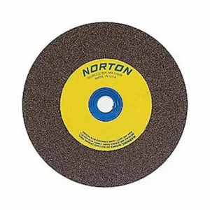 Norton Gemini 57A Alundum Bench And Pedestal Wheel – 6 in | 07660788255