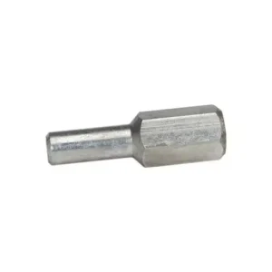Norton Abrasives Merit Mandrel for Bore Polishers, 1/2″-20 | 08834154183